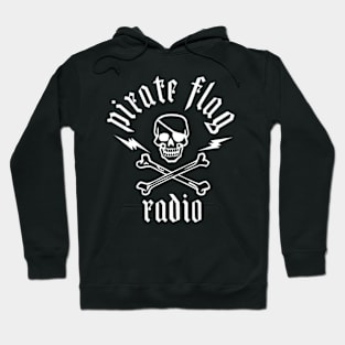 WPFR LOGO Hoodie